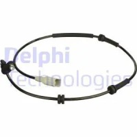 Датчик скорости колеса abs передок  ss20312 delphi Цена, фото thumb