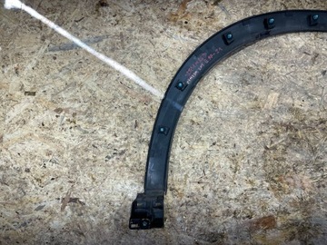 фото thumb №9, Mazda cx5 cx-5 ii 2 kf 17-22 планка накладка na крило лівий перед передня