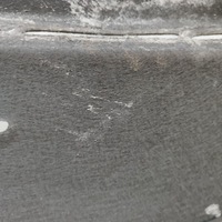 фото thumb №8, Audi a3 8y 2024 левая сторона обшивка / обивка / багажника