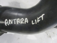 Резонатор воздуха opel antara рестайлинг  2.2 vcdi 20987239 Доставка, фото thumb