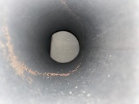 фото thumb №6, Катализаторы комплект subaru impreza sti 2.5 цельные