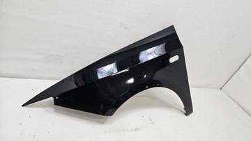 фото thumb №3, Крило перед переднє лівий seat ibiza iv 4 оригінал