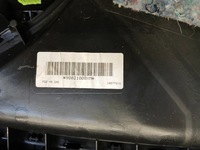 фото thumb №13, Peugeot 2008 консоль панель подушки подушка безпеки ремені оригінал демонтаж європа