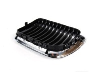 фото thumb №10, Решётка з правой bmw e36 3 1990 1999 оригинальная запчасть 51138195152