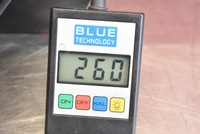 фото thumb №11, Дверь левая задняя задние чёрные fiat linea 06-12