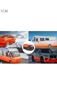 фото thumb №10, Vevor отопление стояночный отопитель 8kw з управление блютуз i пультом