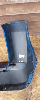 фото thumb №15, Fiat qubo бампер задний задняя жгут pdc 1309565070