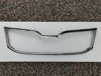 фото thumb №1, Skoda octavia 3 iii решётка решётка радиатора перед хром рестайлинг