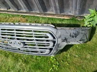 фото thumb №11, Решітка радіатора бампер решітка радіатора радіатора перед ford transit mk8