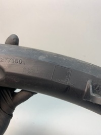 фото thumb №6, Peugeot 2008 ii 3008 ii 5008 ii wąż труба интеркулер 1192771s01