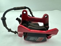 фото thumb №8, Audi rs6 c7 2016 зад задній супорт гальмівний