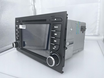 РАДИО АНДРОИД AUDI A4 S4 RS4 B6 B7 SEAT EXEO 4/64G