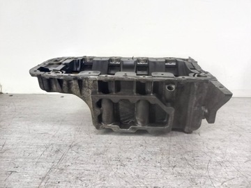фото thumb №7, Поддон масляная opel astra h 226279933 1.6 16v