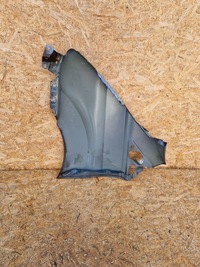 фото thumb №9, Ford transit custom крыло правый перед передний bk21v16c198a 12-17