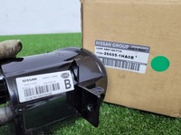 фото thumb №2, Галоген левый note e12 pulsar c13 navara d23 aso