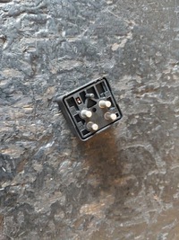 фото thumb №6, Реле mercedes-benz 0015426519