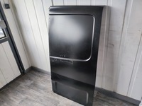 фото thumb №3, Дверь renault trafic iii opel vivaro ii b задние правое сервисные оригинальные