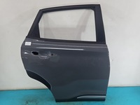 фото thumb №1, Дверь задняя правое hyundai kona i 17- szary r3g