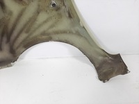 фото thumb №16, Mitsubishi colt vi 1.1 12v 04r крила правий mn161904