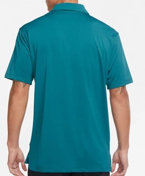 Футболка-поло для гольфа с принтом Nike Vapor DH0791367 L