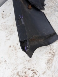 фото thumb №10, Audi a5 8t8 08-11 s-line sportback бампер задний