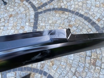 фото thumb №10, Seat ibiza v 5 6f обшивка стійка фартух правий 6f0809840 оригінал нове