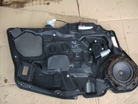 фото thumb №1, Mazda 6 02-08 підйомник скло лівий передньої