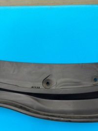 Жабо v klasa w447 рестайлінг  прокладка оригінал a4478870000 Оригінал, фото thumb