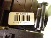 фото thumb №12, Переключатель комбинированный audi a4 b6 02r 8e0953549l рычаг подрулевой переключатель