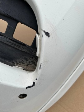 фото thumb №7, Бампер mercedes gl grand оригінал рестайлінг x164 amg w164