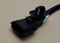 фото thumb №5, Оригинал renault датчик лямбда-зонд 8200990413