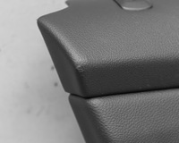 фото thumb №11, Bmw 3 g21 сиденья салон диван средство алькантара синий sport hk электрика