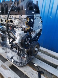 фото thumb №12, Hyundai santa fe iv sorento двигатель 2.2 d4hb adblue 2020 po 2018- 75tys km