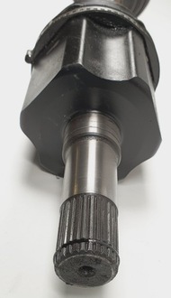 фото thumb №2, Приводной вал левая alfa romeo 159 2.4 jtd