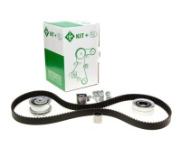 Грм комплект/ролики szt.3+pasek/, 530004610 ina Оригинал, фото thumb