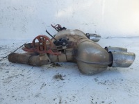 Bmw m4 f82 f83 выхлоп гаситель 7850084 в Украине, фото thumb