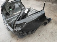 фото thumb №7, Hyundai i30 iii 16-23 kombi pas задний крылья поддон комплект pae оригинальный номер