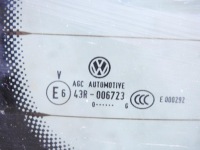 Купить Крышка багажника багажника la7w vw touran 1t3, фото thumb