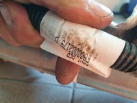 фото thumb №8, Citroen ds7 рейка рульова 6820000313 1.6 гібрид