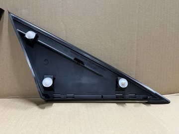 фото thumb №12, Ford focus mk3 треугольник защита крыльев левый/правый