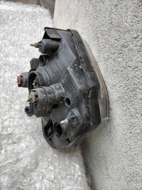 фото thumb №10, Suzuki jimny фара правый 10032081 szczecin -gorzów-poznań 2942