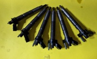 фото thumb №14, Bmw (oem) инжектор cr bmw 7 g11 3,0 d