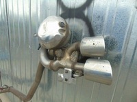 фото thumb №5, Maserati ghibli 3.0 d выхлоп гаситель активный