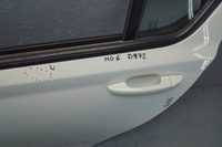 фото thumb №12, Дверь левый задняя mg 6 09-