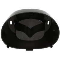 фото thumb №2, Кронштейн основание эмблема решетка mazda cx-5 bez радара 2017-2021 оригинал