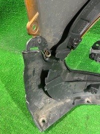 фото thumb №7, Бампер передний перед renault captur i lift