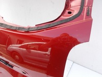 фото thumb №5, Крышка багажника задняя dacia duster ii lift 2021-2023