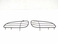 фото thumb №3, Ґрати захист фари peugeot partner 96-22