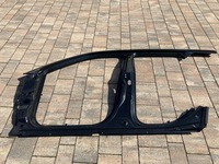 фото thumb №2, Jeep compass ii порог рама обшивка левая