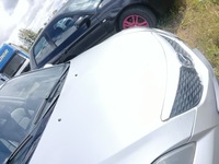 фото thumb №10, Mazda 3 bk i капот крышка двигателя решётка решётка радиатора 2005год серебряная